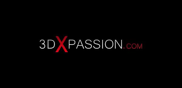  3dxpassion.com. Black man fucking teenage girl in student hostel while boy in love chatting with her.